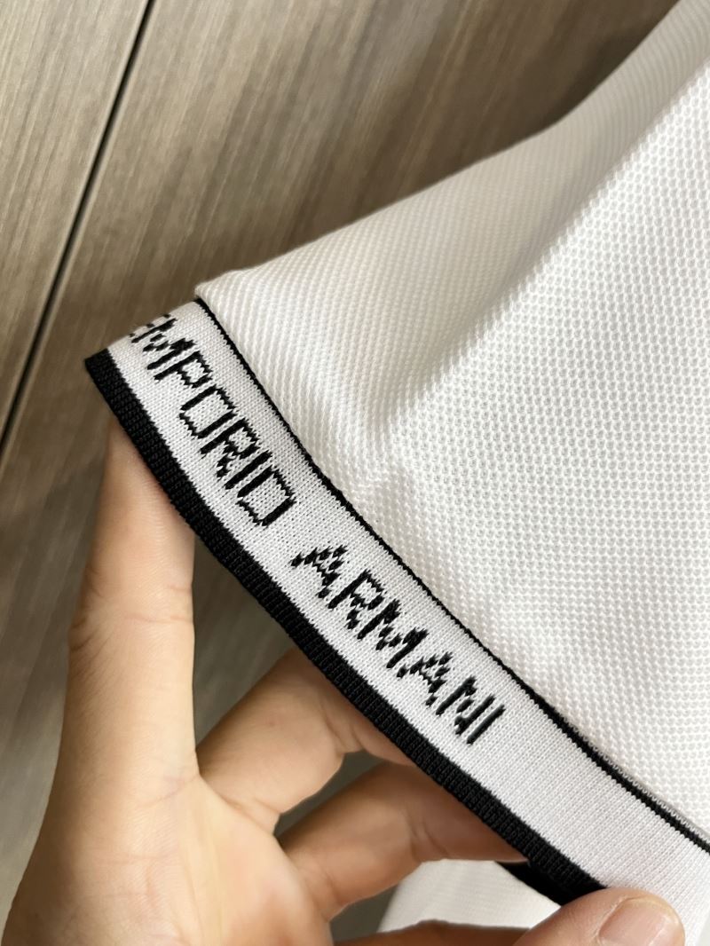 Armani T-Shirts